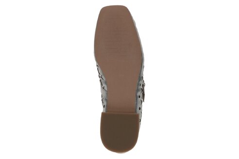 Dámska obuv Caprice 9-22511-46 960 strieborná