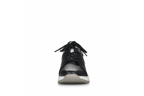 Dámska obuv Rieker N4329-00 čierna