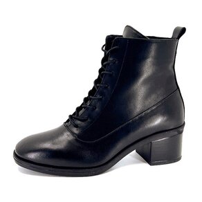 Dámska obuv šnurovacia