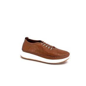 Dámska obuv šnurovacia