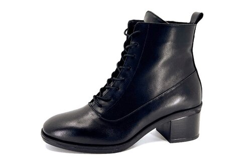 Dámska obuv šnurovacia