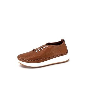 Dámska obuv šnurovacia