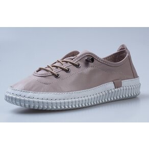 Dámska obuv šnurovacia