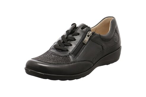 Dámska obuv šnurovacia Caprice