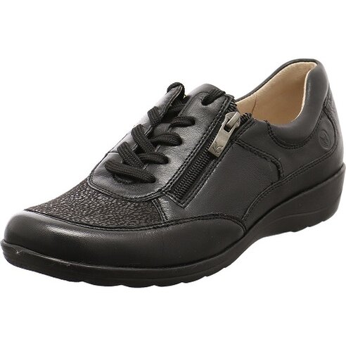 Dámska obuv šnurovacia Caprice