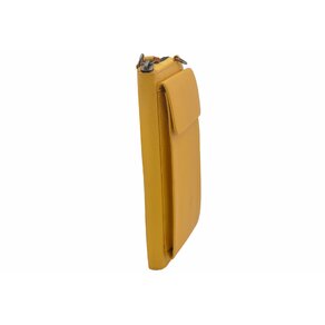 Dámska peňaženka - kabelka žltá 2511511