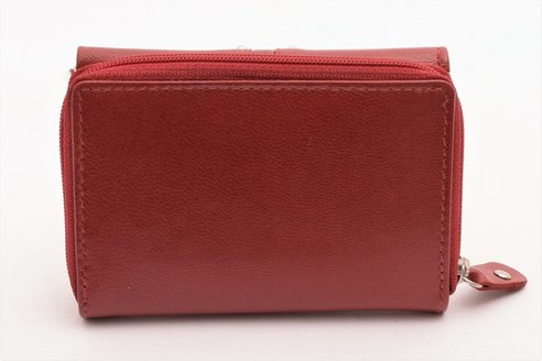 Dámska peňaženka malá