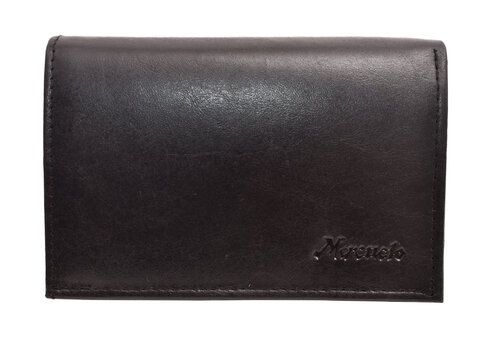 Dámska peňaženka malá MERCUCIO 3311454 čierna