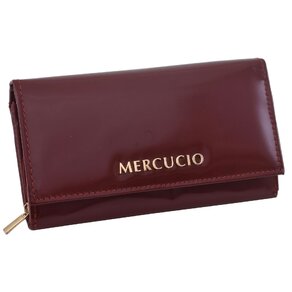 Dámska peňaženka MERCUCIO 2811869-1 červená
