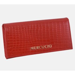 Dámska peňaženka MERCUCIO červená
