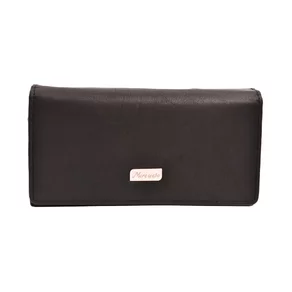 Dámska peňaženka Mercucio čierna 2311806