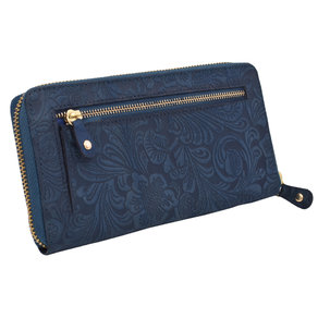Dámska peňaženka modrá
