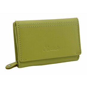 Dámska peňaženka zelená 2511515