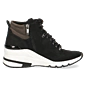 Dámska športová obuv Caprice 9-9-25222-25 027 čierna