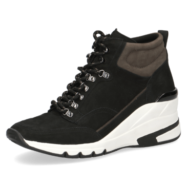 Dámska športová obuv Caprice 9-9-25222-25 027 čierna