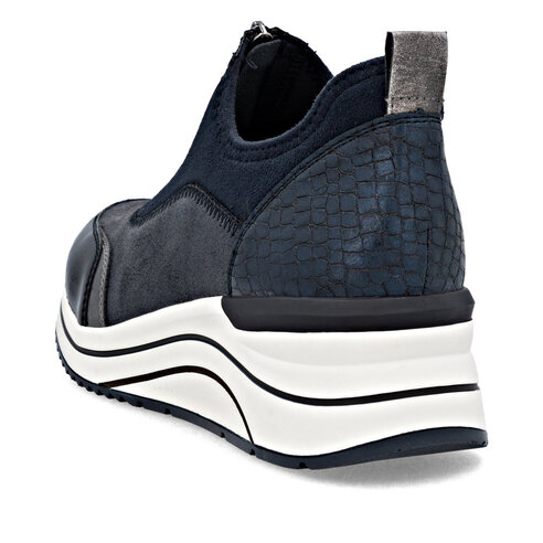 Dámska športová obuv Remonte D0T08-14 modrá