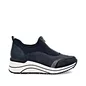 Dámska športová obuv Remonte D0T08-14 modrá