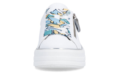 Dámska športová obuv Remonte D1C06-81 biela