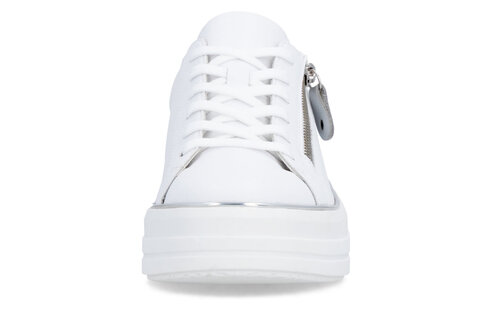 Dámska športová obuv Remonte D1C06-81 biela