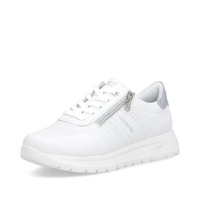 Dámska športová obuv Remonte D2V03-80 biela