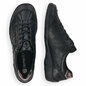 Dámska športová obuv Remonte R3404-01 čierna