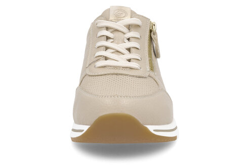 Dámska športová obuv Remonte R6705-61 béžová