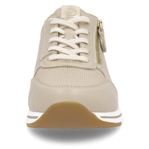 Dámska športová obuv Remonte R6705-61 béžová