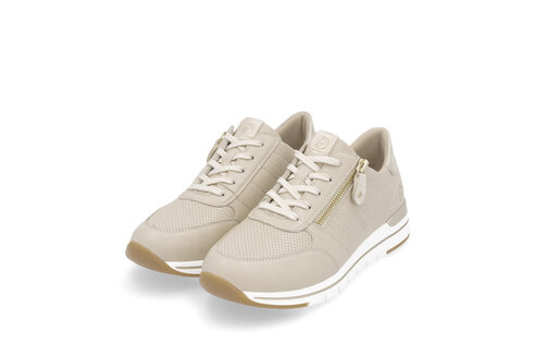 Dámska športová obuv Remonte R6705-61 béžová