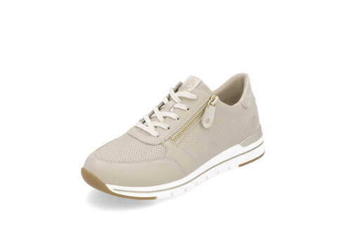 Dámska športová obuv Remonte R6705-61 béžová