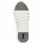 Dámska športová obuv Remonte R6705-80 biela