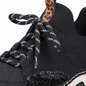 Dámska športová obuv Rieker 45913-00 čierna