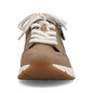 Dámska športová obuv Rieker 48133-62 hnedá