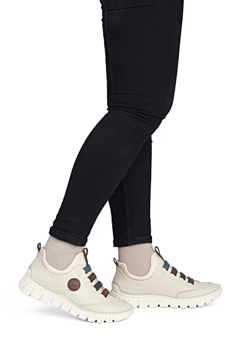 Dámska športová obuv Rieker 57550-60