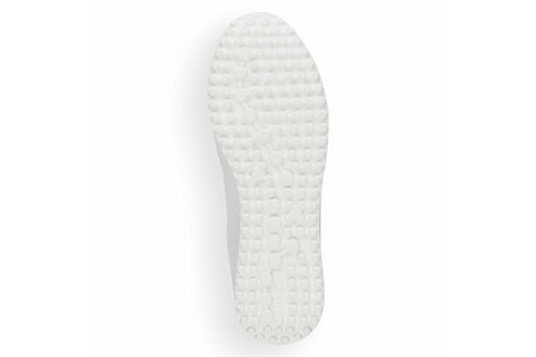 Dámska športová obuv Rieker D3101-80 biela
