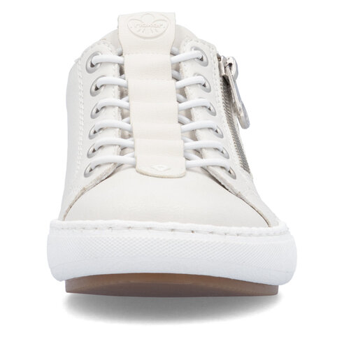 Dámska športová obuv Rieker L7250-80 biela