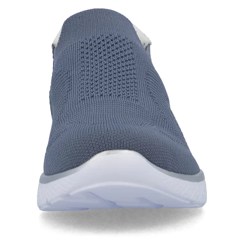 Dámska športová obuv Rieker M5072-10 modrá
