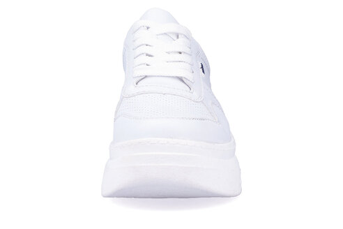 Dámska športová obuv Rieker M7811-80 biela