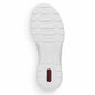Dámska športová obuv Rieker N4256-80 biela