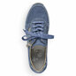 Dámska športová obuv Rieker N4321-11 modrá