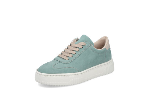 Dámska športová obuv Rieker N9910-52 zelená