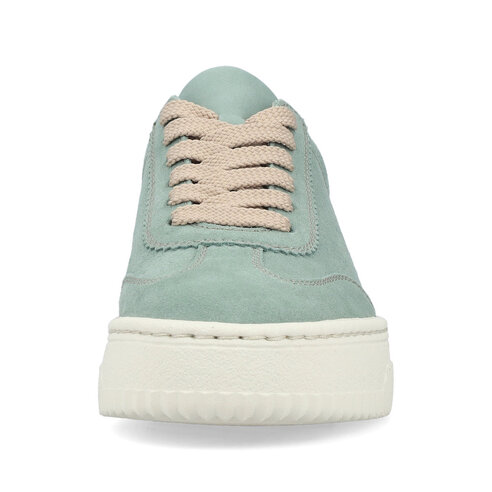 Dámska športová obuv Rieker N9910-52 zelená