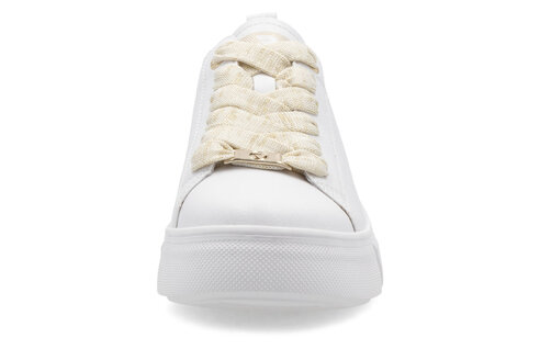 Dámska športová obuv Rieker - Revolution W2602-81 biela