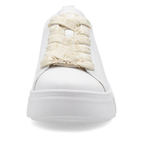 Dámska športová obuv Rieker - Revolution W2602-81 biela