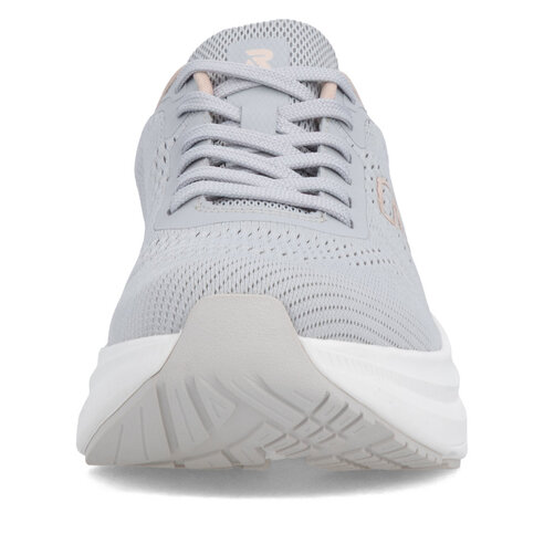 Dámska športová obuv Rieker - Revolution W4101-41 šedá