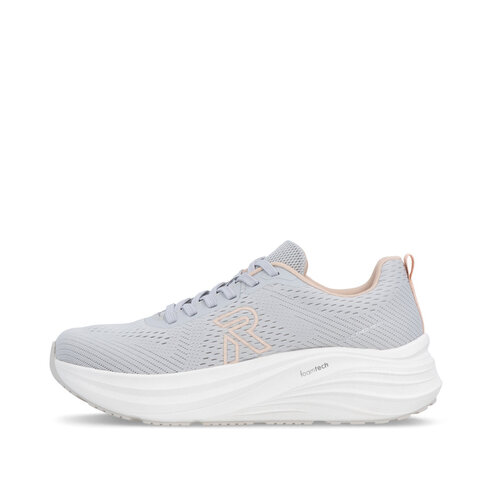 Dámska športová obuv Rieker - Revolution W4101-41 šedá