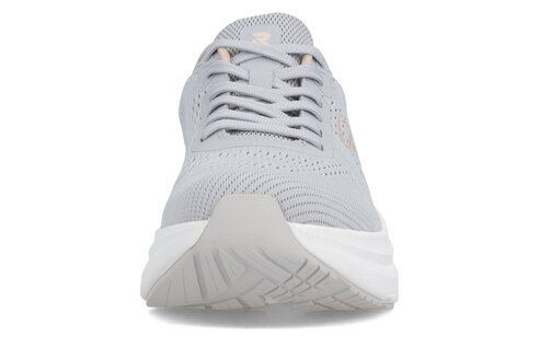 Dámska športová obuv Rieker - Revolution W4101-41 šedá