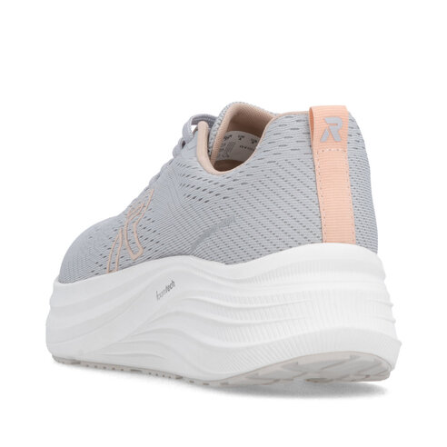 Dámska športová obuv Rieker - Revolution W4101-41 šedá