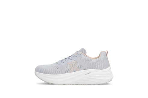 Dámska športová obuv Rieker - Revolution W4101-41 šedá