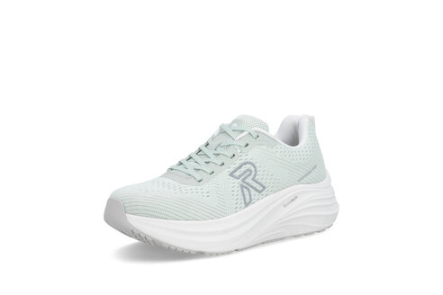 Dámska športová obuv Rieker - Revolution W4101-52 zelená