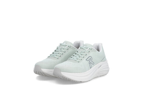 Dámska športová obuv Rieker - Revolution W4101-52 zelená